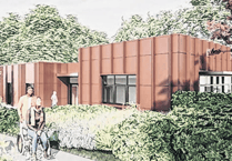 ‘Much-needed’ respite places set to be created in Woking