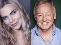 Television stars to hit Woking stage in 42nd Street
