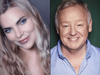 Television stars to hit Woking stage in 42nd Street