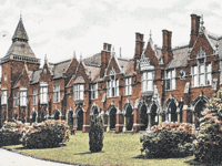 Looking back at removal of ‘conspicuous landmark for 83 years’