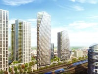 Masterplan policies to be integrated into borough’s new Local Plan
