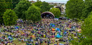 Summer music festivals for the whole family 