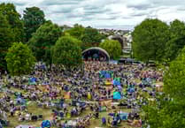 Summer music festivals for the whole family