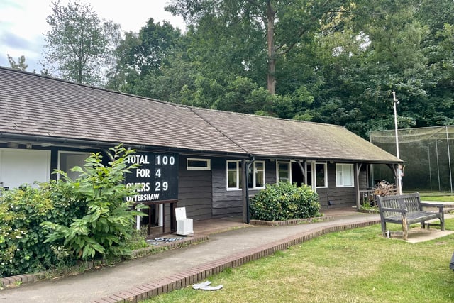 Rain plays havoc with Saturday games but better luck for Sunday sides