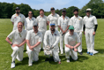 Saturday cricket 'too serious' for Sunday league side Westfield Saints