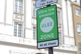 Failed ULEZ challenge cost Surrey County Council taxpayers £140,000