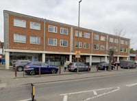 West Byfleet man admits thefts spree