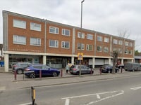West Byfleet man admits thefts spree