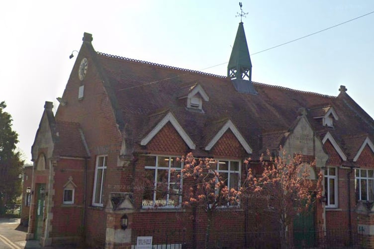 Lord Pirbright's Hall