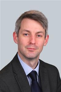 The Lib Dems' general-election candidate Will Forster