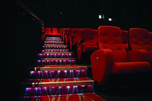 Discount tickets as Nova Cinema wraps up the Summer