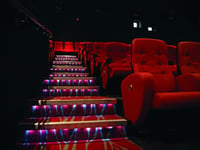 Discount tickets as Nova Cinema wraps up the Summer