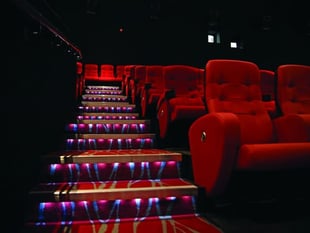 Discount tickets as Nova Cinema wraps up the Summer
