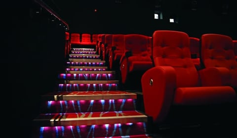 Discount tickets as Nova Cinema wraps up the Summer