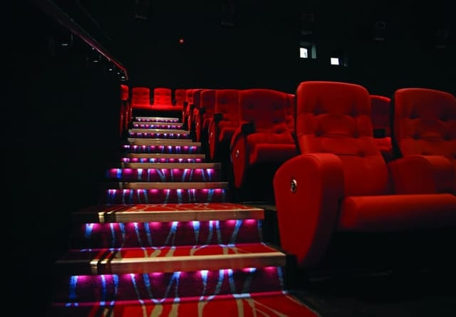 Family fun with Disney classics at Woking's Nova Cinema