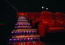 Discount tickets as Nova Cinema wraps up the Summer