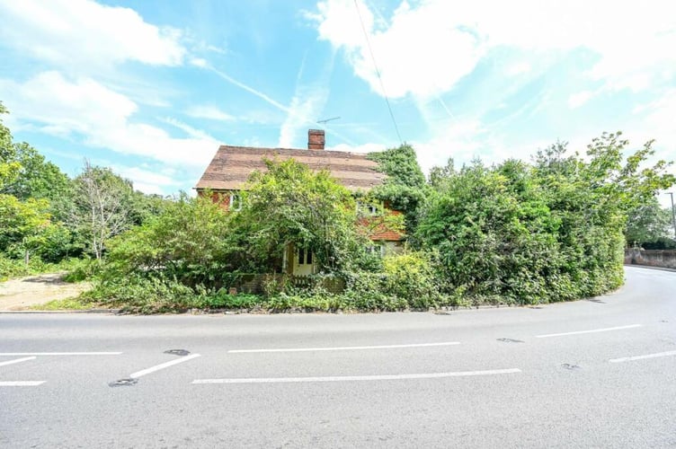 auction woking