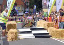 Bordon Soapbox Derby 2025: Thrilling community event returns