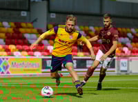 Skipper can’t wait to hear fans ‘in great voice’ at 
Aggborough