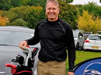 Dismay for locals at Senior Open qualifying
