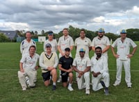 Valley End slash Banstead’s advantage thanks to Dodd-inspired rampage