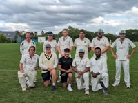 Valley End slash Banstead’s advantage thanks to Dodd-inspired rampage