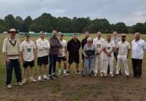 Restarting third team 'crucial to preparing kids for adult cricket'
