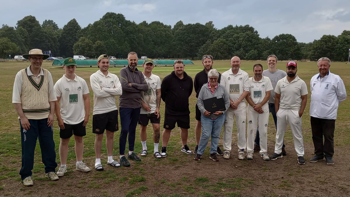 Restarting third team crucial to preparing kids for adult cricket, says ...