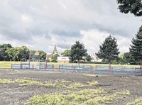 Pressure on council to release community infrastructure funds for rec