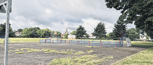Woking borough councillor Josh Brown presses authority to release ...