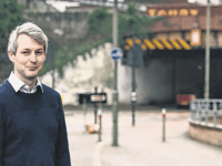  Future of Victoria Arch widening scheme set to be decided soon