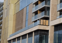 Opening date at last for Woking's Hilton hotel