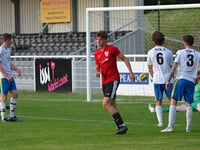 Knappers team up with News & Mail to offer free entry to FA Cup tie