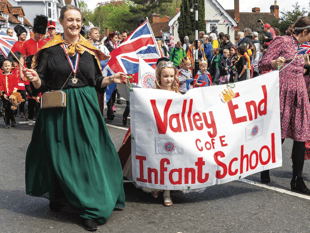 Eighteen organisations to benefit from carnival cash