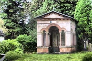 Brookwood Cemetery