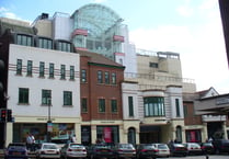 House of Fraser to shut doors of Guildford department store next month