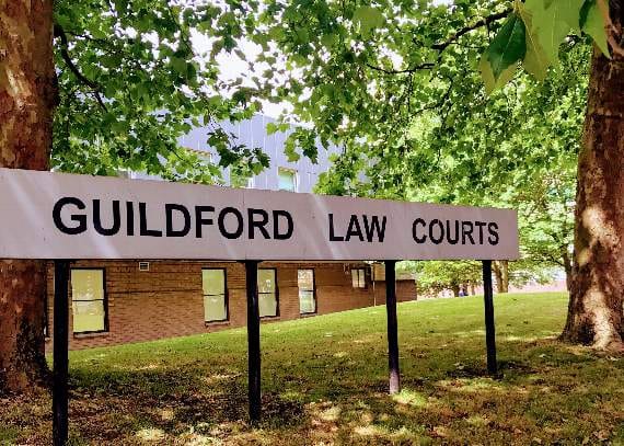 Serial drug driver loses licence