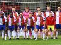 Let’s make our big season something special, says Knappers' joint boss