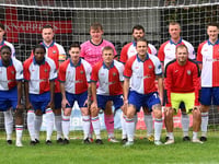 Let’s make our big season something special, says Knappers' joint boss