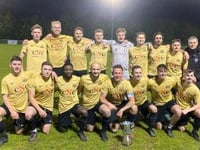 Lack of players forces grassroots league to shed division