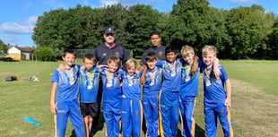 ‘Beyond ridiculous’ to see how much club’s junior section has grown