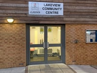 Lakeview Community Fun Day makes a welcome return