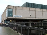 Woking man banned from driving for having no insurance