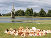 Children's hospice appealing for public donations to support families 
