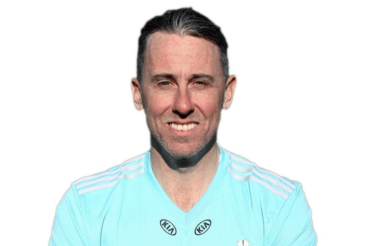 Former News & Mail columnist Rikki Clarke, the ex-Surrey star, will turn out for PCA England Legends at Valley End tomorrow