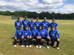 Valley's title hopes suffer big setback with crushing loss to Dulwich
