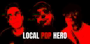 Woking band Local Pop Hero add another gig to their diary