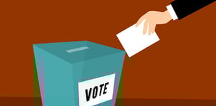 Don’t lose your opportunity to vote on local issues