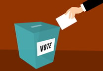 Don’t lose your opportunity to vote on local issues