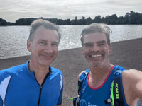Charity's tribute to Jeremy Hunt's brother Charlie